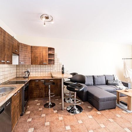 דירות ילנייה גורה Apartament Lenka Karkonosze מראה חיצוני תמונה