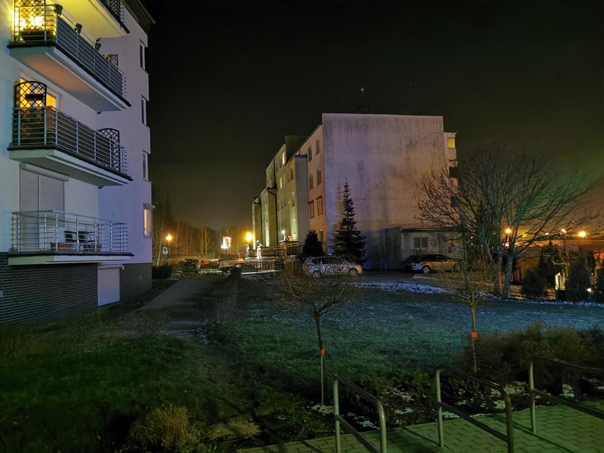 דירות ילנייה גורה Apartament Lenka Karkonosze מראה חיצוני תמונה