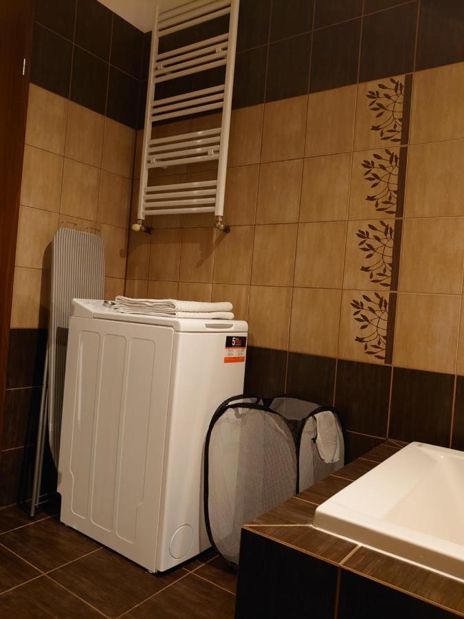 דירות ילנייה גורה Apartament Lenka Karkonosze מראה חיצוני תמונה