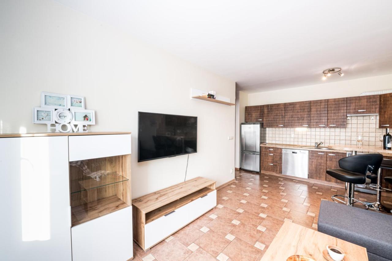דירות ילנייה גורה Apartament Lenka Karkonosze מראה חיצוני תמונה