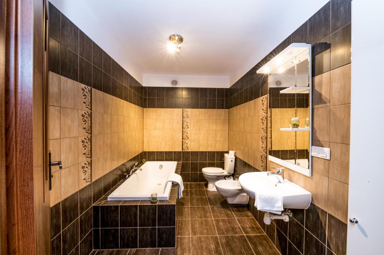 דירות ילנייה גורה Apartament Lenka Karkonosze מראה חיצוני תמונה