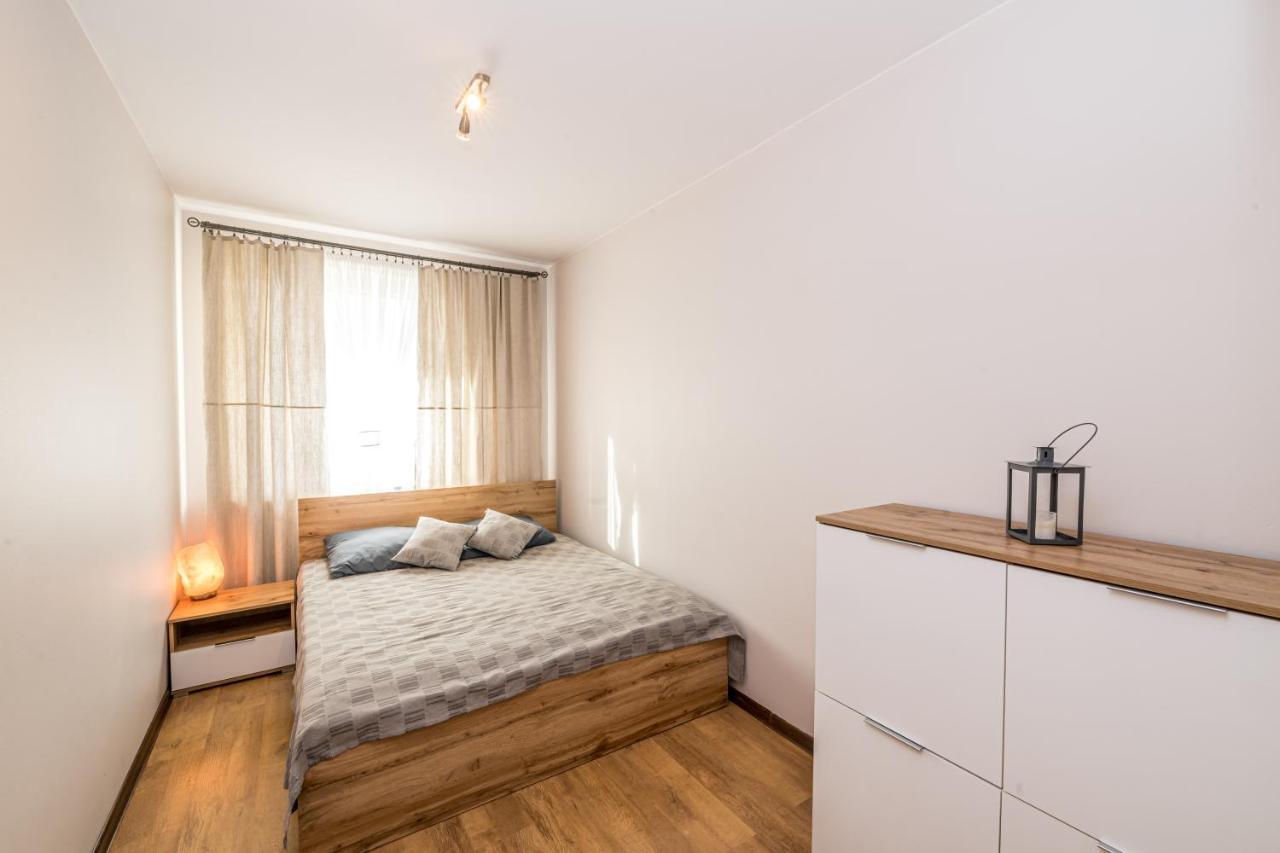 דירות ילנייה גורה Apartament Lenka Karkonosze מראה חיצוני תמונה