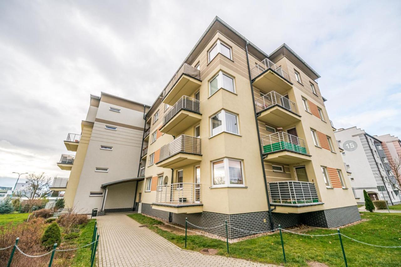 דירות ילנייה גורה Apartament Lenka Karkonosze מראה חיצוני תמונה