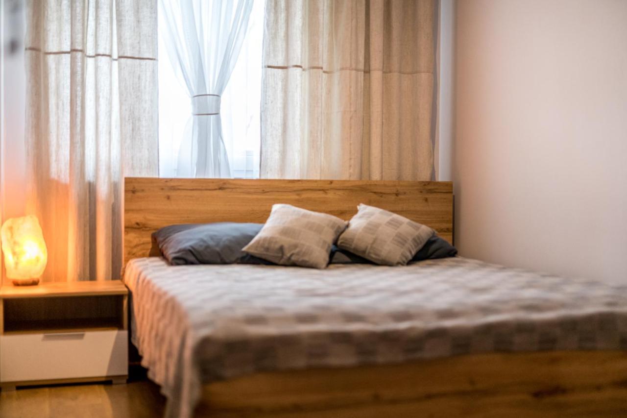 דירות ילנייה גורה Apartament Lenka Karkonosze מראה חיצוני תמונה